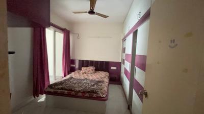 Bedroom Image of 1700 Sq.ft 3 BHK Apartment / Flat for sale in SNR Mayfair, HSR Layout Bengaluru for Rs. 22600000