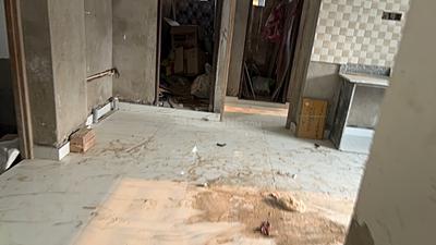 Living Room Image of 1140 Sq.ft 3 BHK Apartment / Flat for sale in Tollygunge Kolkata for Rs. 7000000