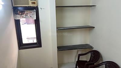 Bedroom Image of 1213 Sq.ft 2.5 BHK Apartment / Flat for sale in Wave Floors, Wave City Ghaziabad for Rs. 9500000