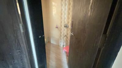 Bathroom Image of 600 Sq.ft 1 BHK Apartment / Flat for rent in Sadguru Anujai Residency, Pimple Nilakh Pune for Rs. 23000
