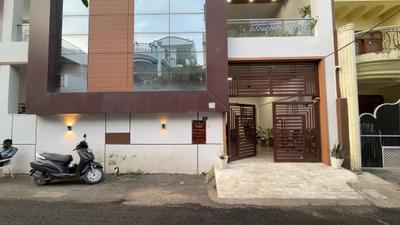 Building Image of 3600 Sq.ft 5 BHK Duplex for sale in Rampur Jabalpur for Rs. 30000000