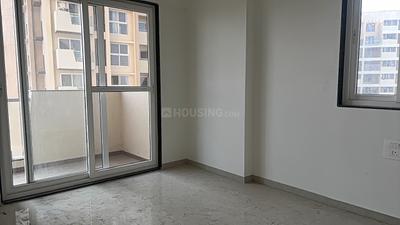 Bedroom Image of 1533 Sq.ft 3 BHK Apartment / Flat for sale in Shreeji Excelencia, Gangapur Nashik for Rs. 11000000