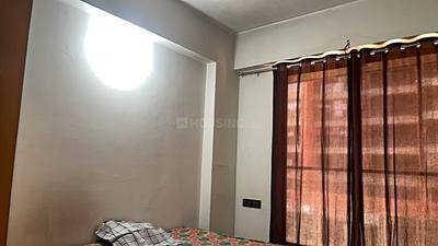 Bedroom Image of 2304 Sq.ft 3 BHK Apartment / Flat for sale in Shikshapatri Sky Line, Sargasan Gandhinagar for Rs. 11000000