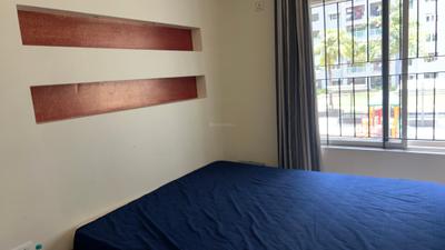 Bedroom Image of 1300 Sq.ft 3 BHK Apartment / Flat for sale in Brigade Gateway, Rajajinagar Bengaluru for Rs. 28000000