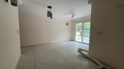 Living Room Image of 1600 Sq.ft 3 BHK Apartment / Flat for rent in Prestige Notting Hill, Kalena Agrahara Bengaluru for Rs. 80000
