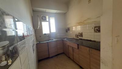 Kitchen Image of 1165 Sq.ft 2 BHK Apartment / Flat for rent in Gaur City 7th Avenue, Noida Extension Greater Noida for Rs. 21500