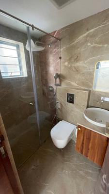 Image of 2000 Sq.ft 3 BHK Apartment / Flat for rent in Armane Nagar, Bengaluru for Rs. 175000