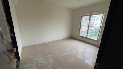 Bedroom Image of 950 Sq.ft 2 BHK Apartment / Flat for sale in Mantra 29 Gold Coast, Dhanori Pune for Rs. 8000000