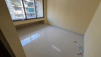 Bedroom Image of 1400 Sq.ft 3 BHK Apartment / Flat for rent in Vishesh Balaji Symphony, Panvel Navi Mumbai for Rs. 32000