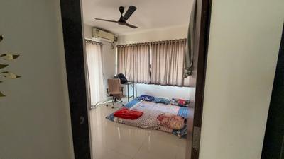 Prabhav Evana Phase 1 Bedroom One 2
