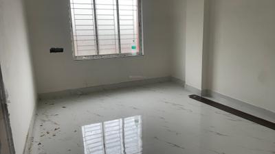 Bedroom Image of 750 Sq.ft 2 BHK Apartment / Flat for sale in Keshtopur Kolkata for Rs. 2700000