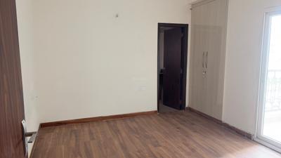 Bedroom Image of 2030 Sq.ft 3.5 BHK Apartment / Flat for sale in Noida Extension Greater Noida for Rs. 19000000