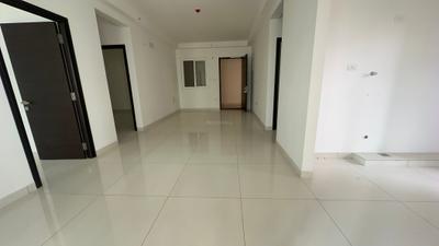 Living Room Image of 1500 Sq.ft 3 BHK Apartment / Flat for sale in Aparna Zenon, Manikonda Hyderabad for Rs. 19000000