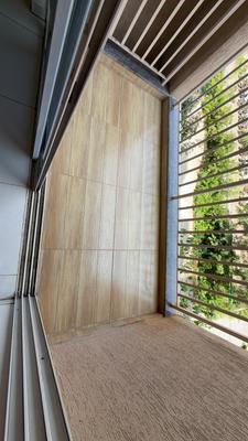 Image of 1150 Sq.ft 3 BHK Apartment / Flat for rent in Godrej Green Vistas, Mahalunge, Pune for Rs. 32000