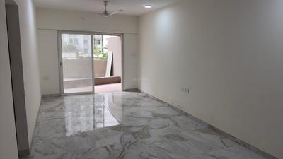 Living Room Image of 1326 Sq.ft 3 BHK Apartment / Flat for sale in Krishna Fairmont, Wakad Pune for Rs. 10700000