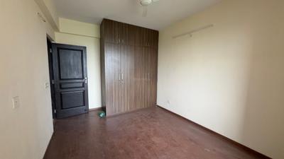 Bedroom Image of 1910 Sq.ft 3.5 BHK Apartment / Flat for rent in Orris Greenopolis, Sector 89 Gurgaon for Rs. 32000