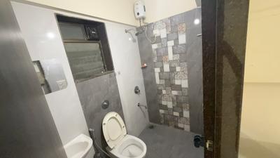 Image of 650 Sq.ft 1 BHK Apartment / Flat for sale in Sachdev Complex , Bhandup West, Mumbai for Rs. 10000000