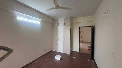 Bedroom Image of 1920 Sq.ft 3.5 BHK Apartment / Flat for rent in Orris Greenopolis, Sector 89 Gurgaon for Rs. 33000