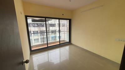Bedroom Image of 1300 Sq.ft 2 BHK Apartment / Flat for sale in Ulwe Navi Mumbai for Rs. 9500000