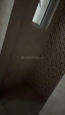 Bathroom Image of 585 Sq.ft 1 BHK Apartment / Flat for sale in Aditya Urban Homes Phase 1A, Bamheta Village Ghaziabad for Rs. 3200000