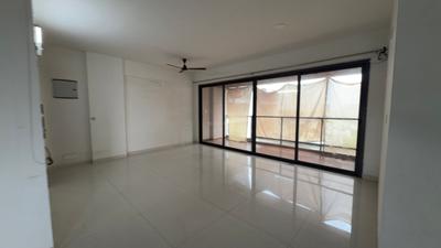 Hari Aalay Living Room 1