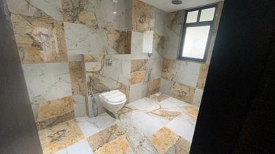 Image of 2500 Sq.ft 4 BHK Apartment / Flat for sale in Kavisha The Portrait, Shela, Ahmedabad for Rs. 15500000