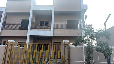 3 BHK Villa