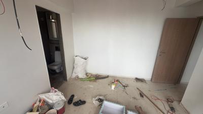 Bedroom Image of 1200 Sq.ft 3 BHK Apartment / Flat for sale in Godrej Nest, Kandivali East Mumbai for Rs. 27000000