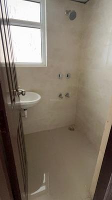 Bathroom Image of 580 Sq.ft 1 BHK Apartment / Flat for sale in Wave Dream Homes, Wave City Ghaziabad for Rs. 4200000