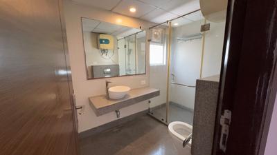 Image of 2070 Sq.ft 3 BHK Apartment / Flat for rent in ABA Cleo County, Sector 121, Noida for Rs. 75000