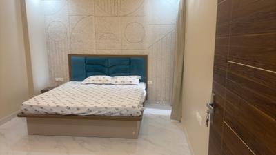 Bedroom Image of 1320 Sq.ft 3 BHK Apartment / Flat for sale in Girdharipura Jaipur for Rs. 6500000