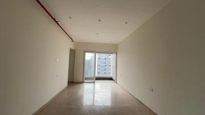 Living Room Image of 863 Sq.ft 2 BHK Apartment / Flat for sale in Tristar Bc Corp Arista, Bandra East Mumbai for Rs. 32000000