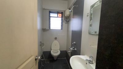Image of 755 Sq.ft 2 BHK Apartment / Flat for sale in Akanksha Pioneer, Thane West, Thane for Rs. 9500000