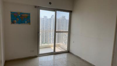 Bedroom Image of 1024 Sq.ft 2 BHK Apartment / Flat for rent in Mahagun Mantra, Noida Extension Greater Noida for Rs. 17000