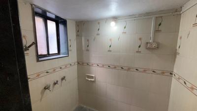 Image of 750 Sq.ft 1 BHK Apartment / Flat for rent in Hemoo Kalani Society, Pimpri, Pune for Rs. 17500