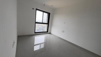 Bedroom Image of 800 Sq.ft 2 BHK Apartment / Flat for rent in DLH Leo Tower, Andheri West Mumbai for Rs. 100000