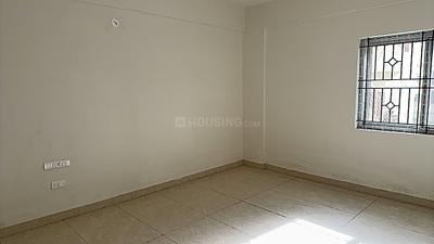 Bedroom Image of 1494 Sq.ft 3 BHK Apartment / Flat for sale in Tejaswini Nagar Bengaluru for Rs. 8900000