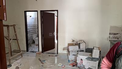 Living Room Image of 1000 Sq.ft 3 BHK Duplex for sale in Manghatai Agra for Rs. 4800000