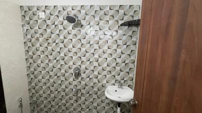 Image of 950 Sq.ft 2 BHK Apartment / Flat for rent in JND Wisteria, Ambegaon Budruk, Pune for Rs. 22000