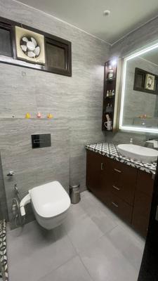 Image of 3500 Sq.ft 3.5 BHK Builder Floor for sale in Patel Nagar, New Delhi for Rs. 55000000