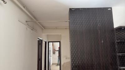 Living Room Image of 1099 Sq.ft 3 BHK Apartment / Flat for sale in Aditya City Apartment Ghaziabad, Wave City Ghaziabad for Rs. 7800000