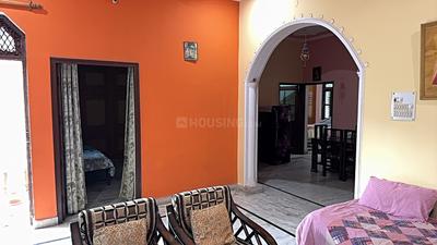 Living Room Image of 2250 Sq.ft 3 BHK Independent House for sale in Prakash Vihar Colony Palwal for Rs. 16000000