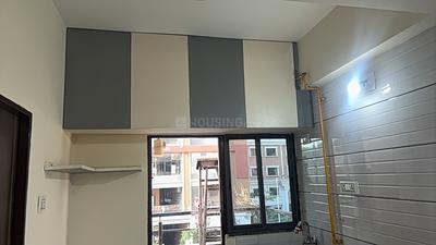Kitchen Image of 1062 Sq.ft 2 BHK Apartment / Flat for sale in Ganesh Aaradhana Sky, Narolgam Ahmedabad for Rs. 3600000