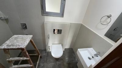Image of 670 Sq.ft 2 BHK Apartment / Flat for rent in Piramal Vaikunth Cluster 3 T1, Thane West, Thane for Rs. 45000
