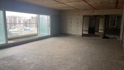 Living Room Image of 3000 Sq.ft 4 BHK Apartment / Flat for sale in Juhu Mumbai for Rs. 141500000