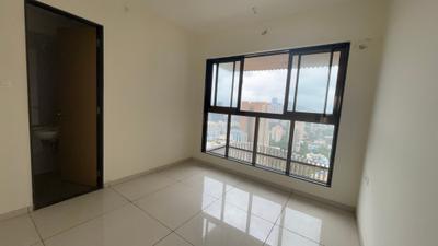 Bedroom Image of 846 Sq.ft 3 BHK Apartment / Flat for sale in 34 Park Estate, Goregaon West Mumbai for Rs. 30000000