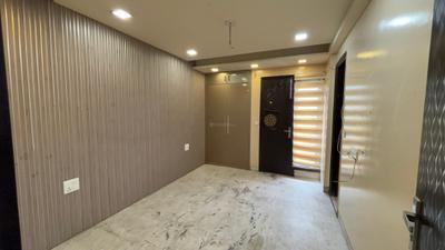 Bedroom Image of 1381 Sq.ft 3 BHK Apartment / Flat for sale in Rithala New Delhi for Rs. 9500000