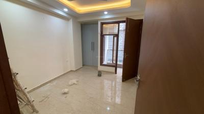Bedroom Image of 720 Sq.ft 2 BHK Apartment / Flat for sale in Chhattarpur New Delhi for Rs. 5500000