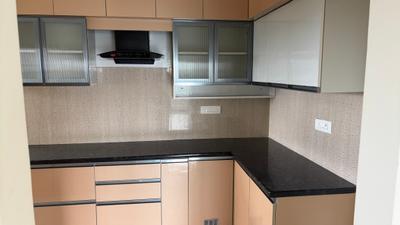 Kitchen Image of 1810 Sq.ft 3 BHK Apartment / Flat for sale in Prestige Elysian, Kalena Agrahara Bengaluru for Rs. 35500000