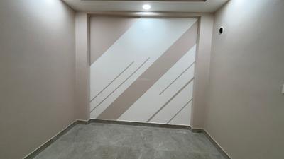 Bedroom Image of 680 Sq.ft 2 BHK Apartment / Flat for sale in Sector 4 Rohini New Delhi for Rs. 5000000